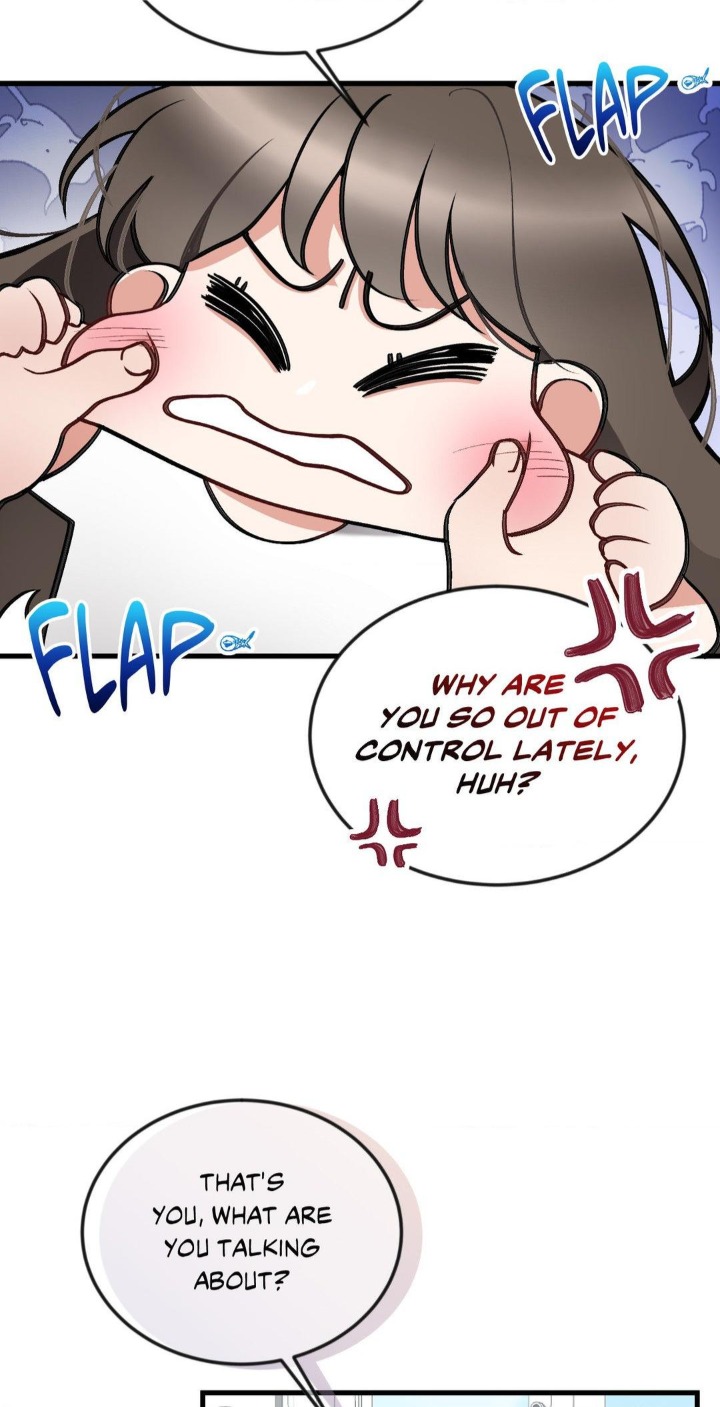 Touch Me, Tease Me (Uncensored) Chapter 11 image 51