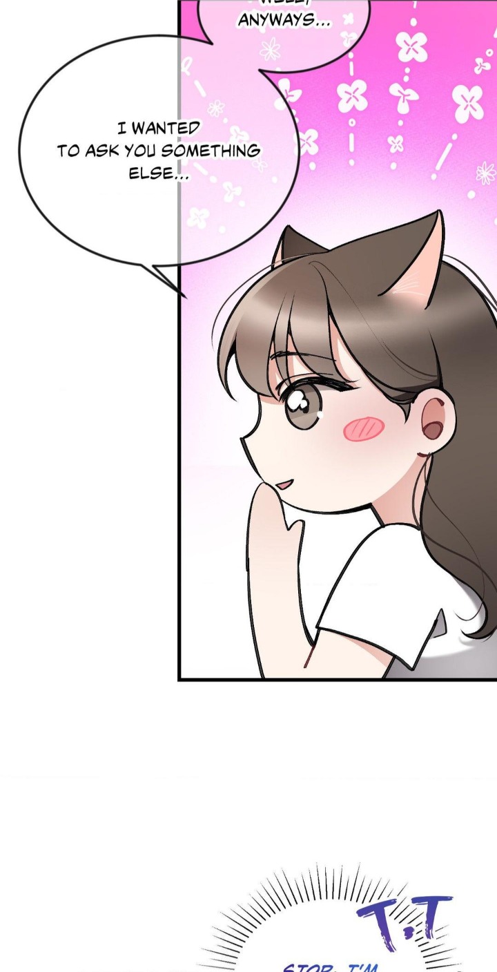 Touch Me, Tease Me (Uncensored) Chapter 11 image 55