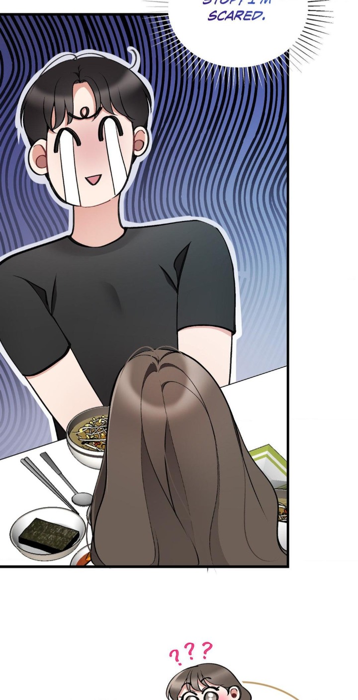 Touch Me, Tease Me (Uncensored) Chapter 11 image 56