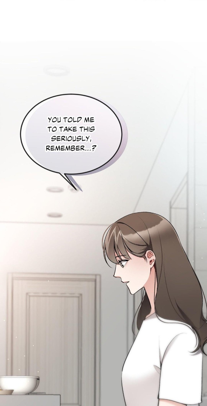 Touch Me, Tease Me (Uncensored) Chapter 11 image 60