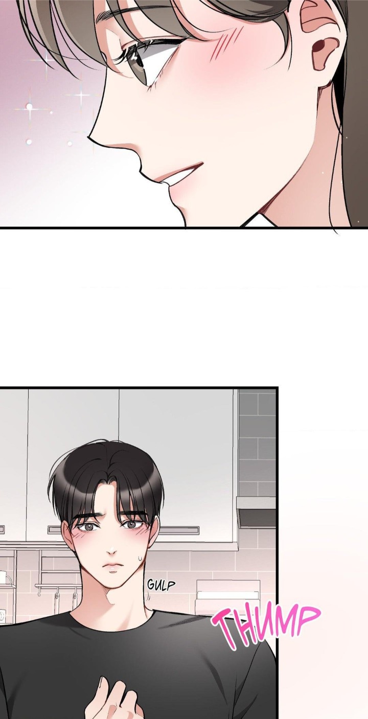 Touch Me, Tease Me (Uncensored) Chapter 11 image 62