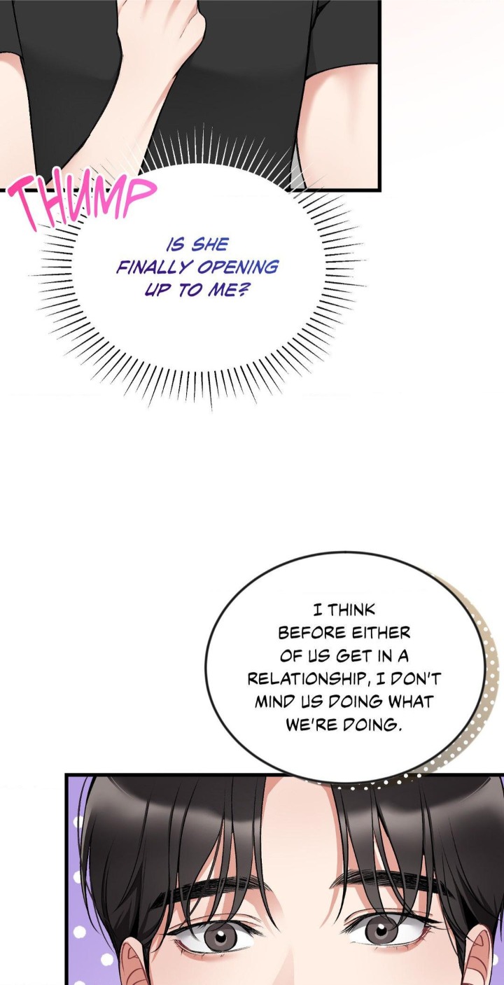 Touch Me, Tease Me (Uncensored) Chapter 11 image 63