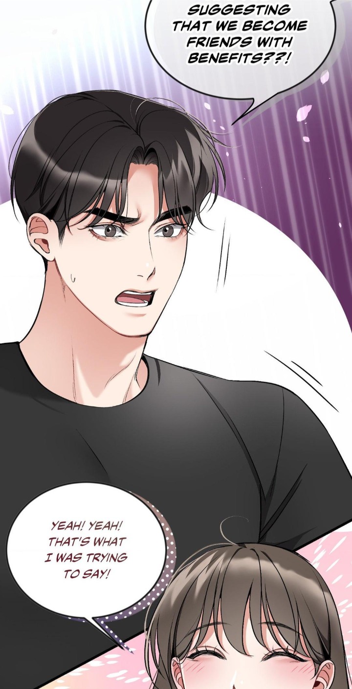 Touch Me, Tease Me (Uncensored) Chapter 11 image 66