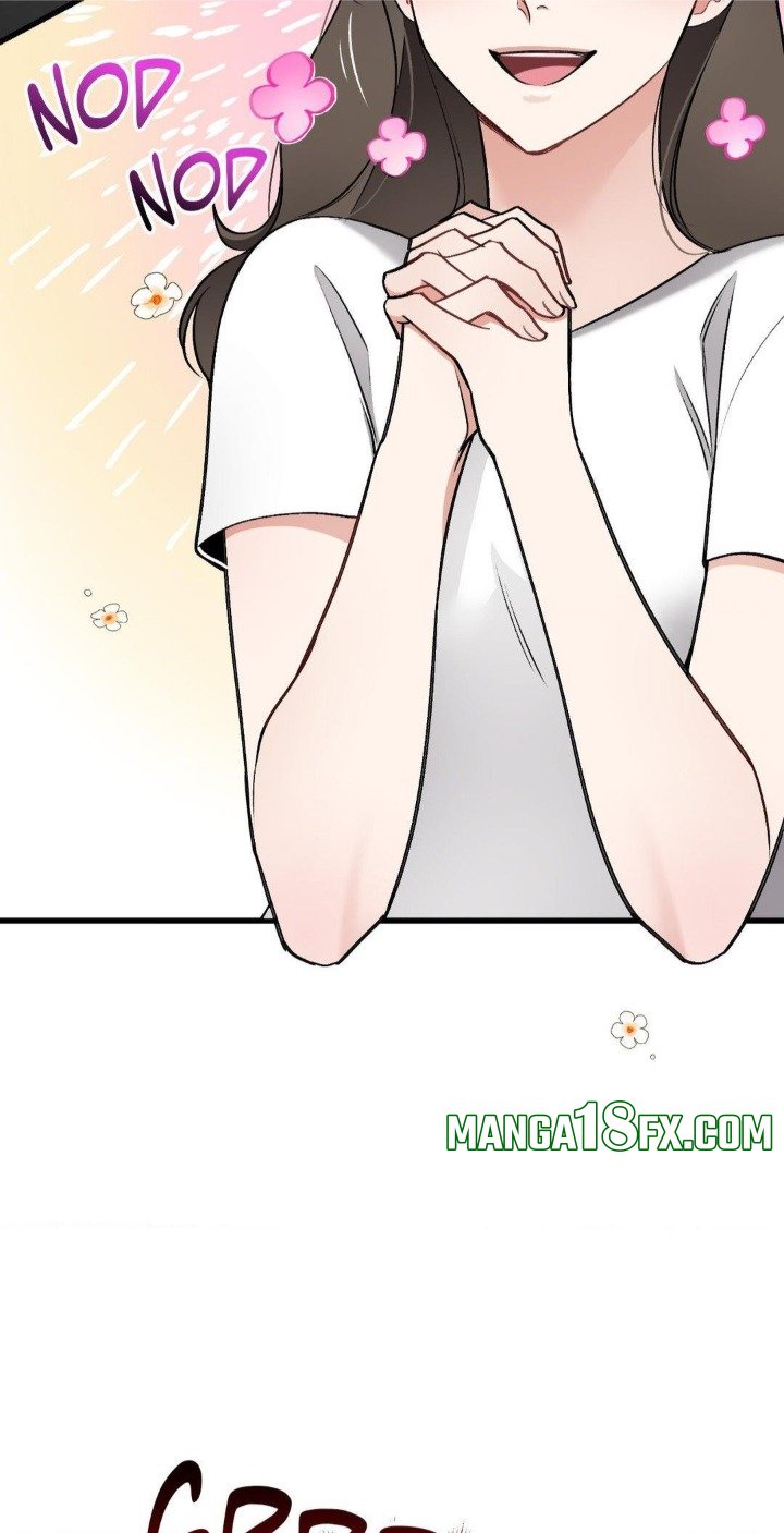 Touch Me, Tease Me (Uncensored) Chapter 11 image 67