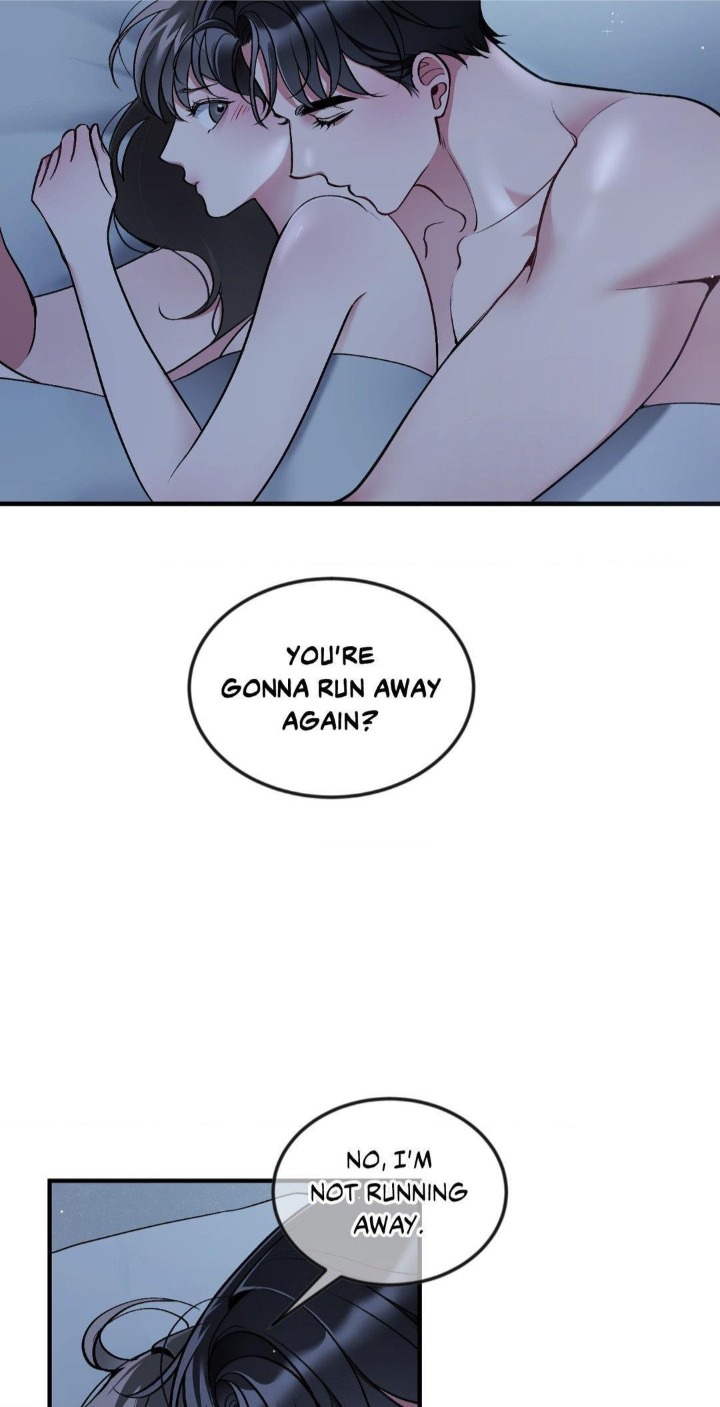 Touch Me, Tease Me (Uncensored) Chapter 11 image 6