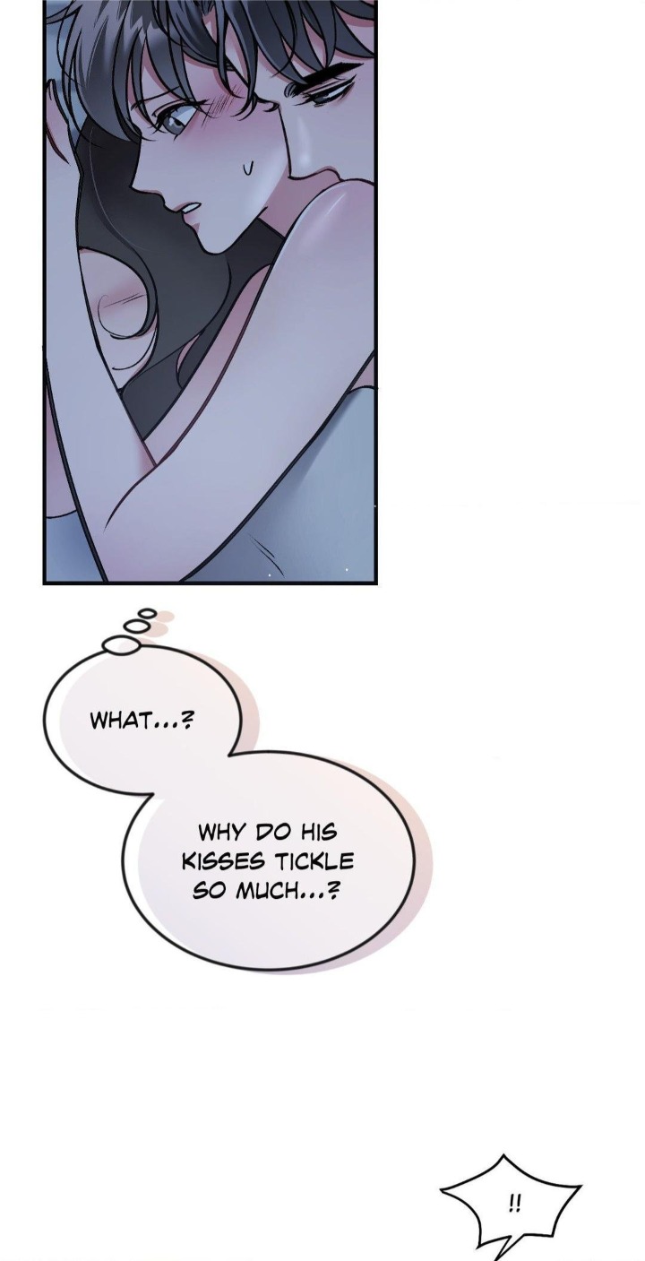 Touch Me, Tease Me (Uncensored) Chapter 11 image 7