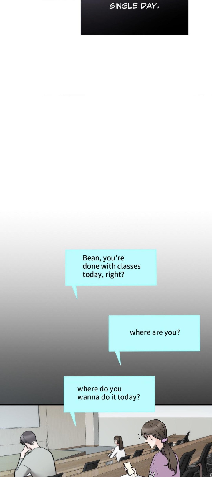 Touch Me, Tease Me (Uncensored) Chapter 12 image 12