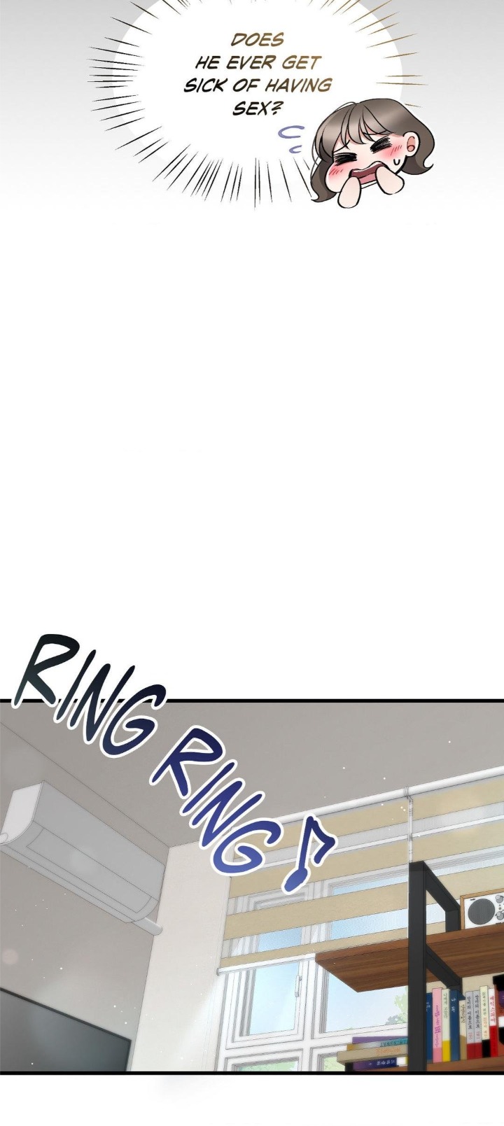 Touch Me, Tease Me (Uncensored) Chapter 12 image 21