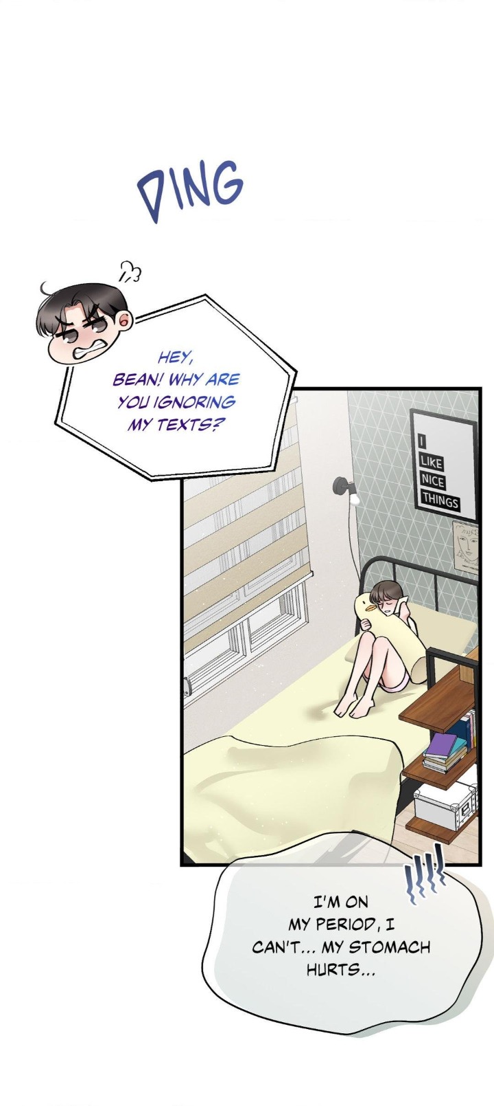 Touch Me, Tease Me (Uncensored) Chapter 12 image 22