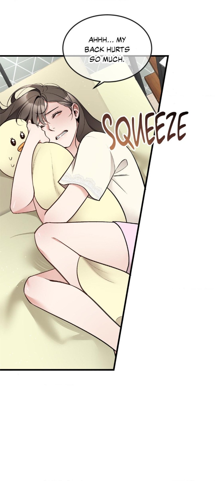 Touch Me, Tease Me (Uncensored) Chapter 12 image 27