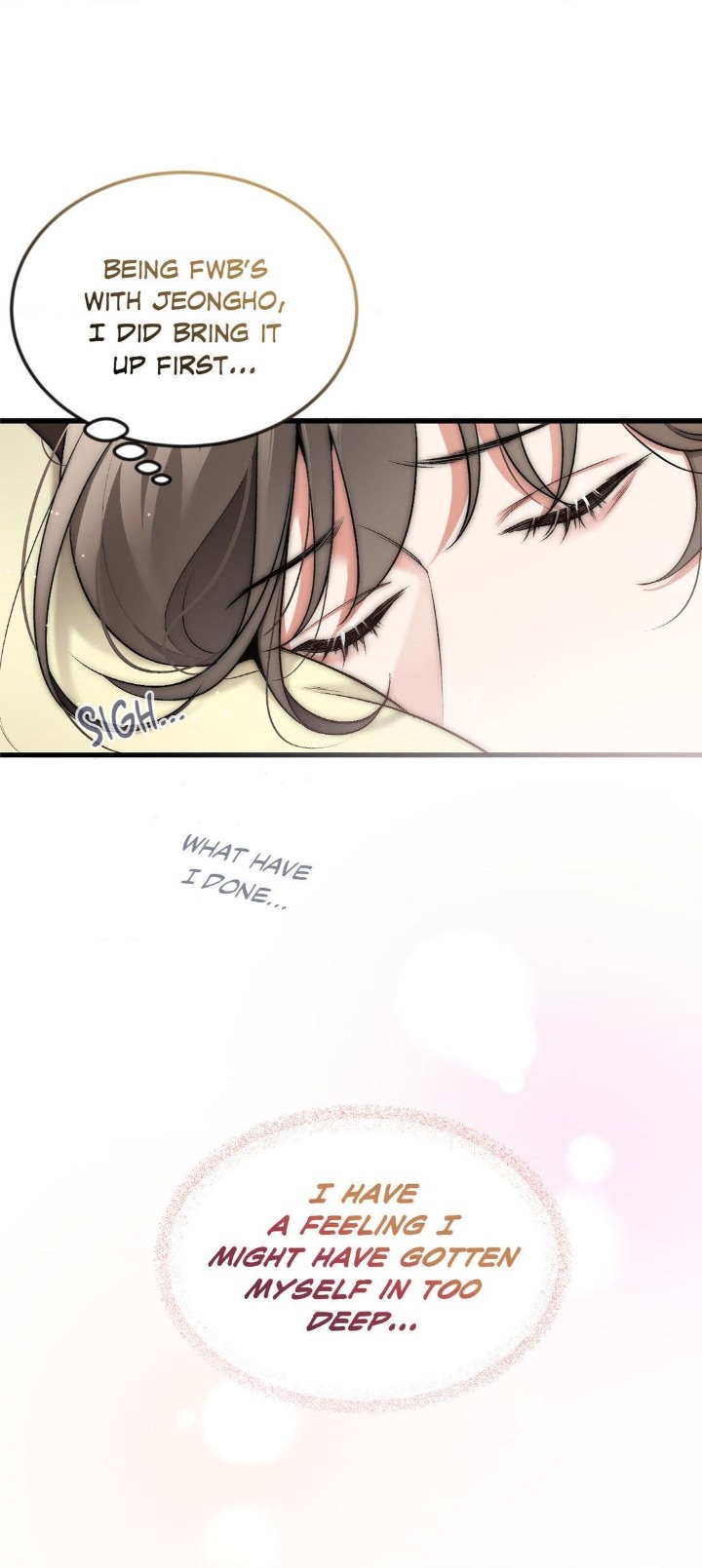 Touch Me, Tease Me (Uncensored) Chapter 12 image 28