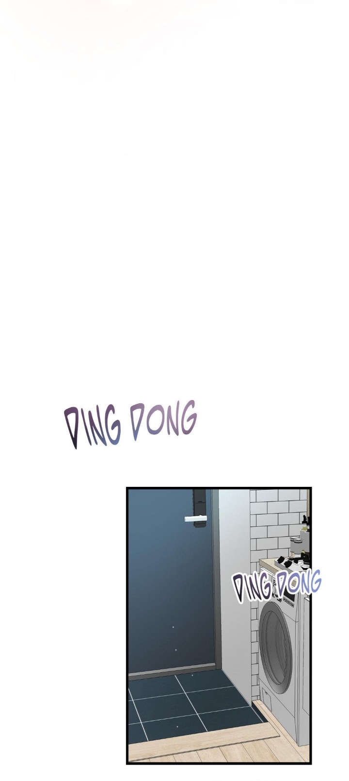 Touch Me, Tease Me (Uncensored) Chapter 12 image 29