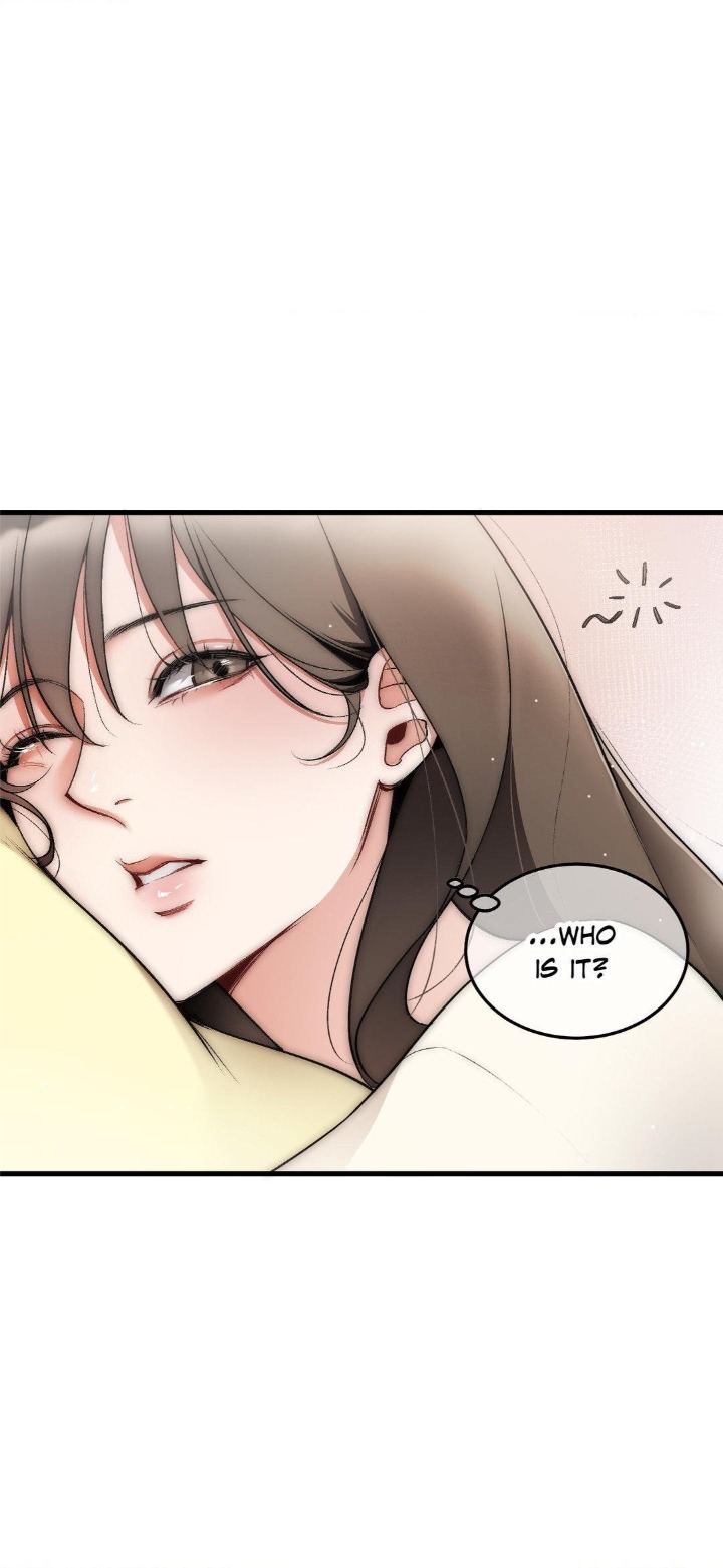 Touch Me, Tease Me (Uncensored) Chapter 12 image 30