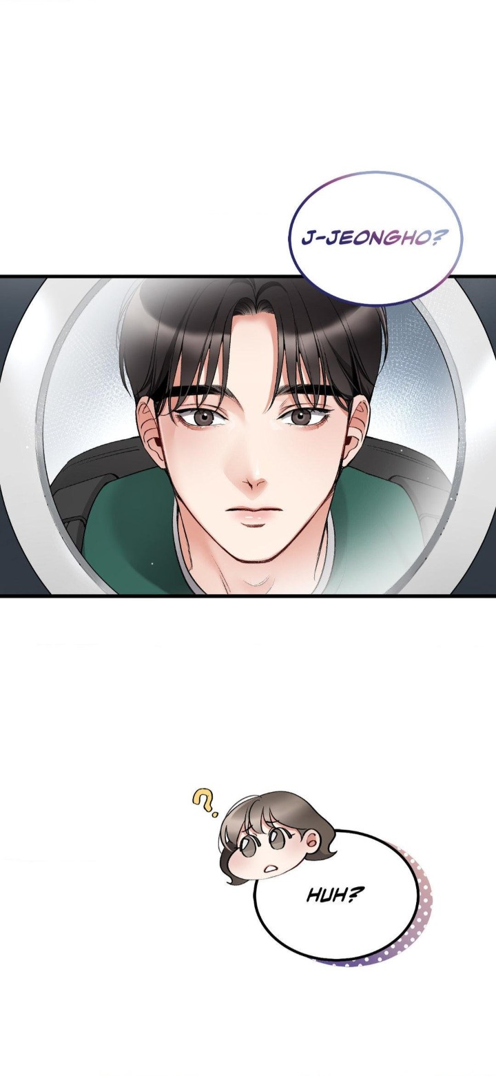 Touch Me, Tease Me (Uncensored) Chapter 12 image 33