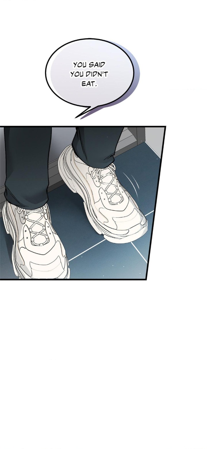 Touch Me, Tease Me (Uncensored) Chapter 12 image 34