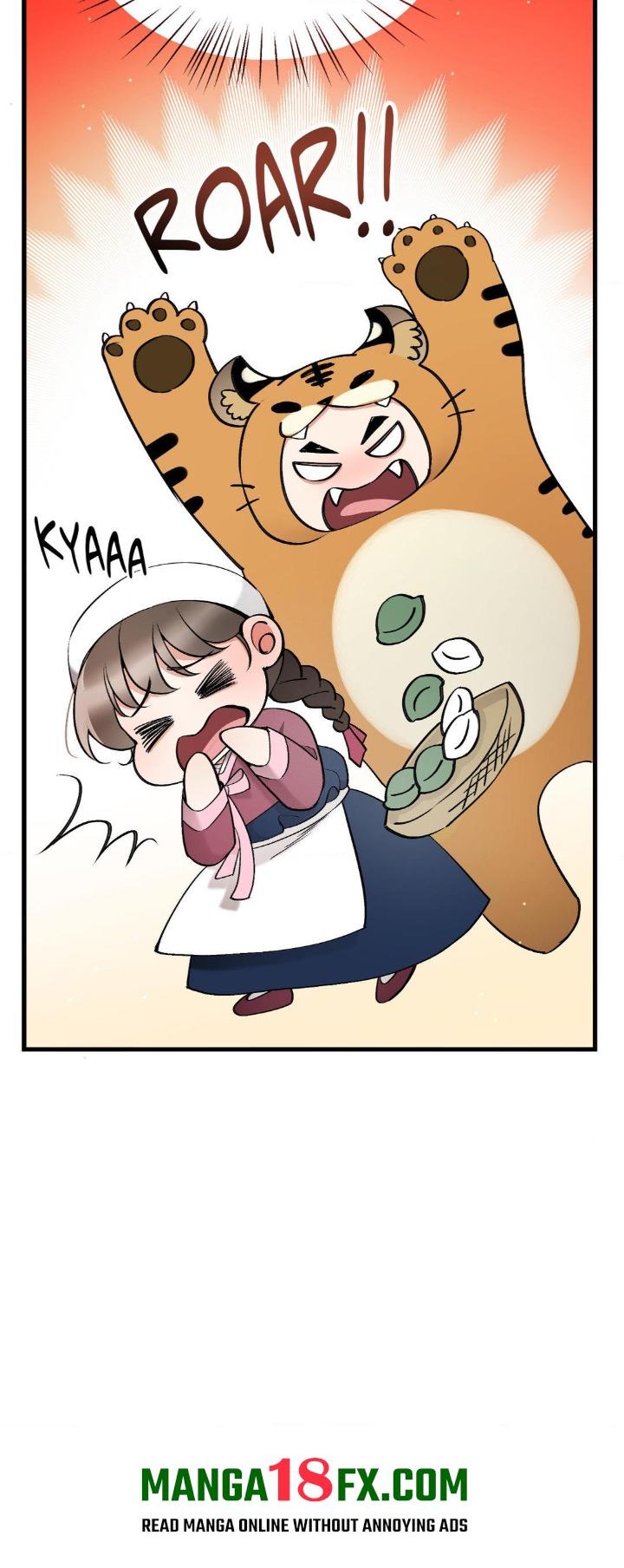 Touch Me, Tease Me (Uncensored) Chapter 12 image 39