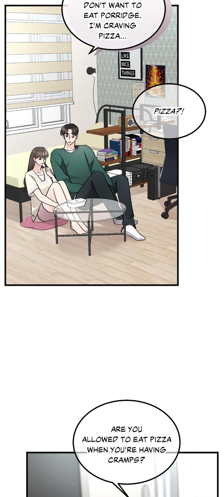 Touch Me, Tease Me (Uncensored) Chapter 12 image 41