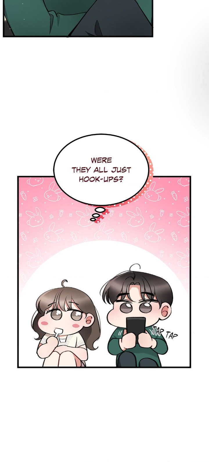 Touch Me, Tease Me (Uncensored) Chapter 12 image 44