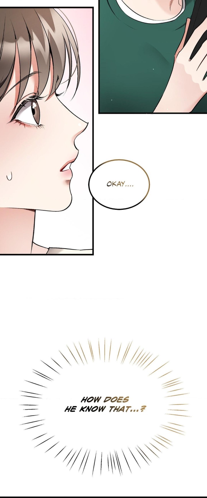 Touch Me, Tease Me (Uncensored) Chapter 12 image 47