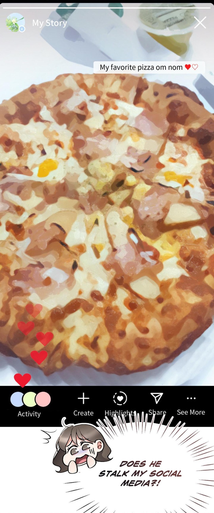 Touch Me, Tease Me (Uncensored) Chapter 12 image 48