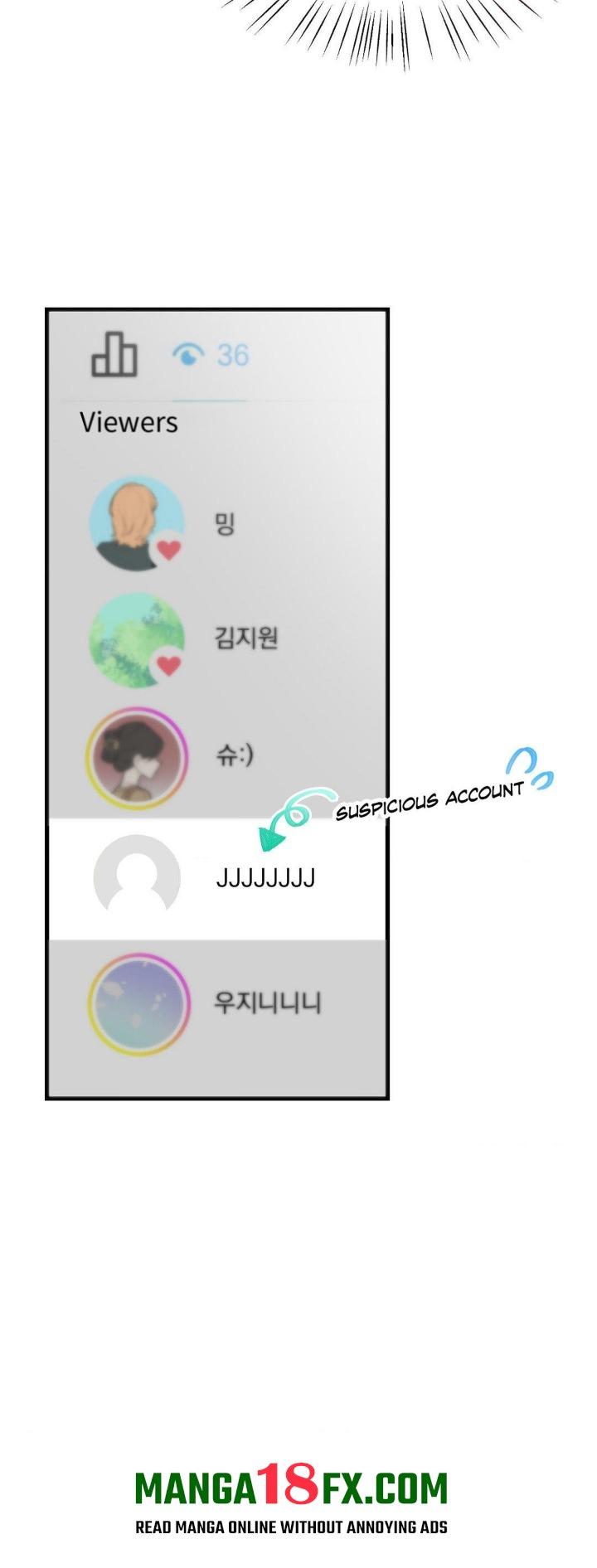 Touch Me, Tease Me (Uncensored) Chapter 12 image 49