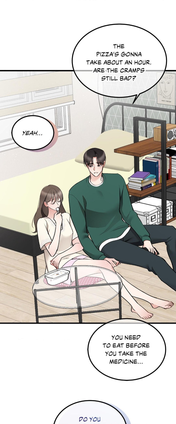 Touch Me, Tease Me (Uncensored) Chapter 12 image 50