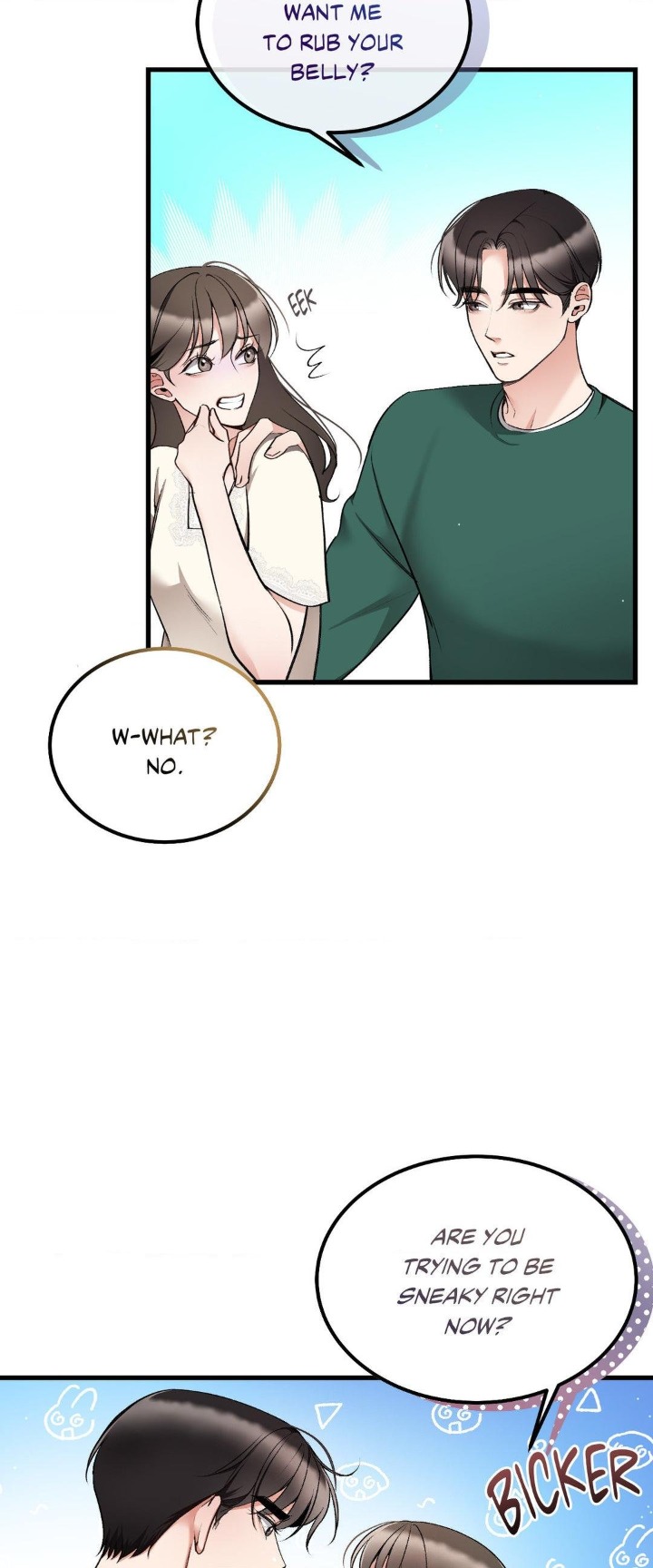 Touch Me, Tease Me (Uncensored) Chapter 12 image 51