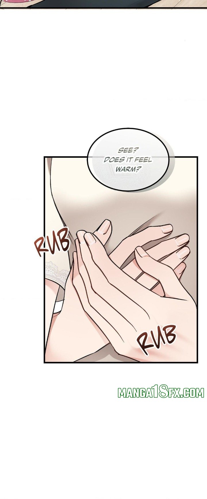 Touch Me, Tease Me (Uncensored) Chapter 12 image 54