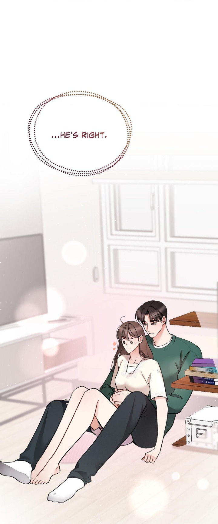 Touch Me, Tease Me (Uncensored) Chapter 12 image 55