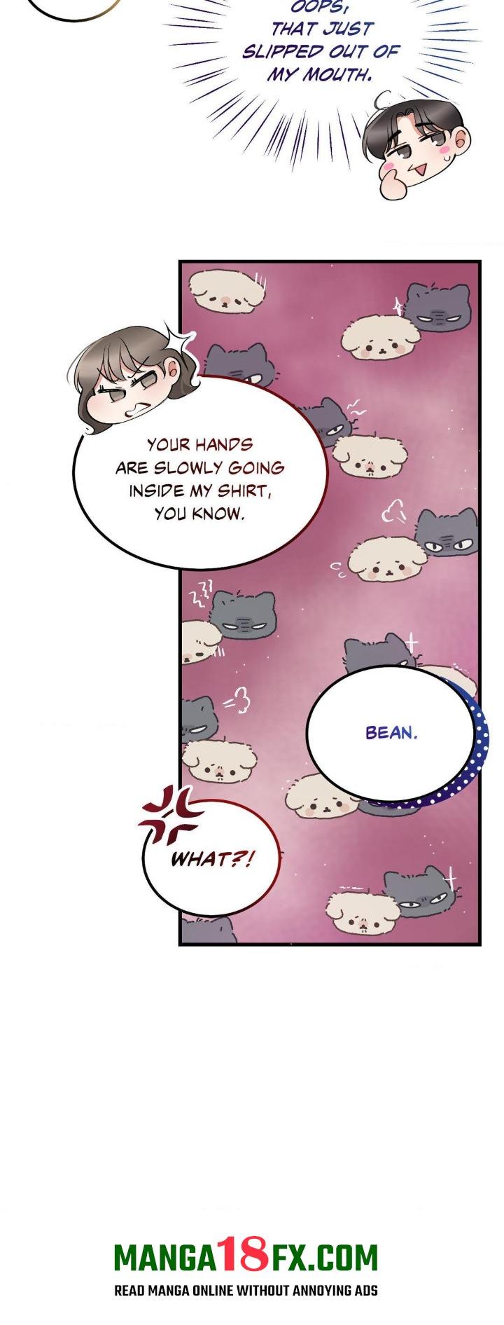 Touch Me, Tease Me (Uncensored) Chapter 12 image 57