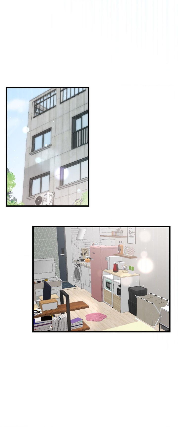 Touch Me, Tease Me (Uncensored) Chapter 12 image 6