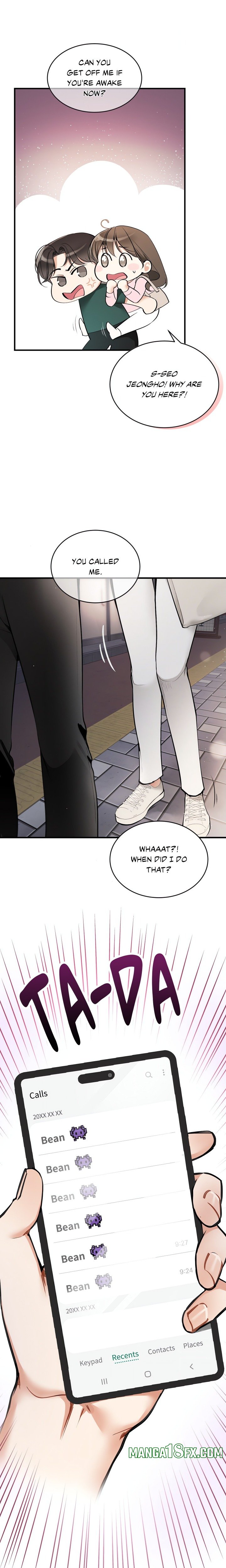 Touch Me, Tease Me (Uncensored) Chapter 2 image 15