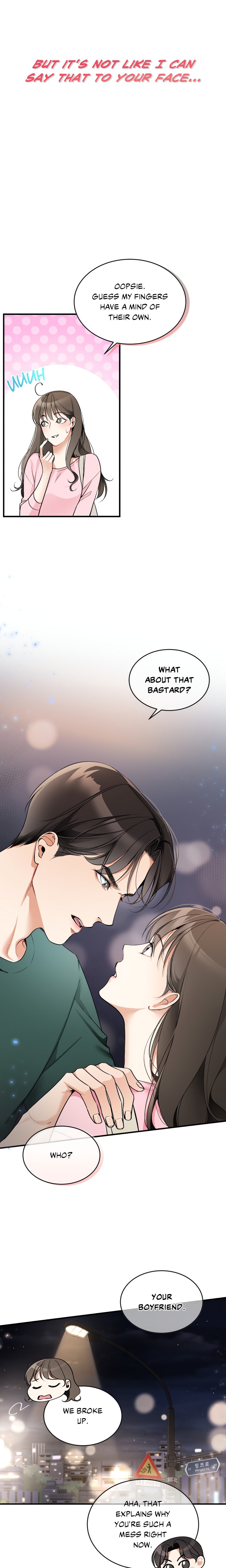 Touch Me, Tease Me (Uncensored) Chapter 2 image 17