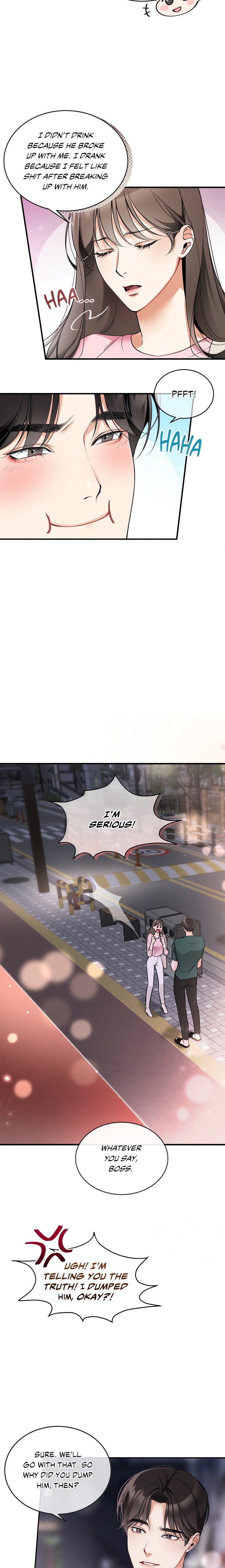 Touch Me, Tease Me (Uncensored) Chapter 2 image 18