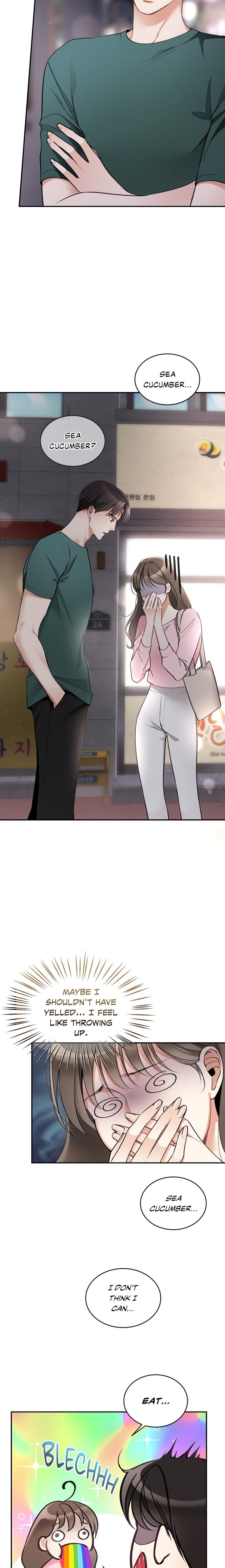 Touch Me, Tease Me (Uncensored) Chapter 2 image 19