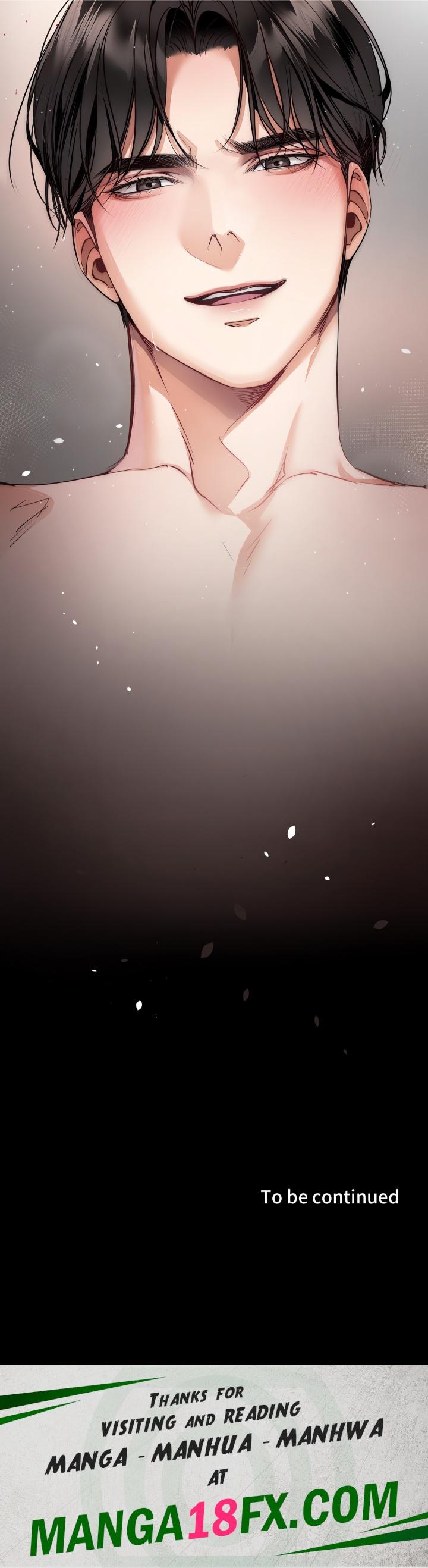 Touch Me, Tease Me (Uncensored) Chapter 3 image 24