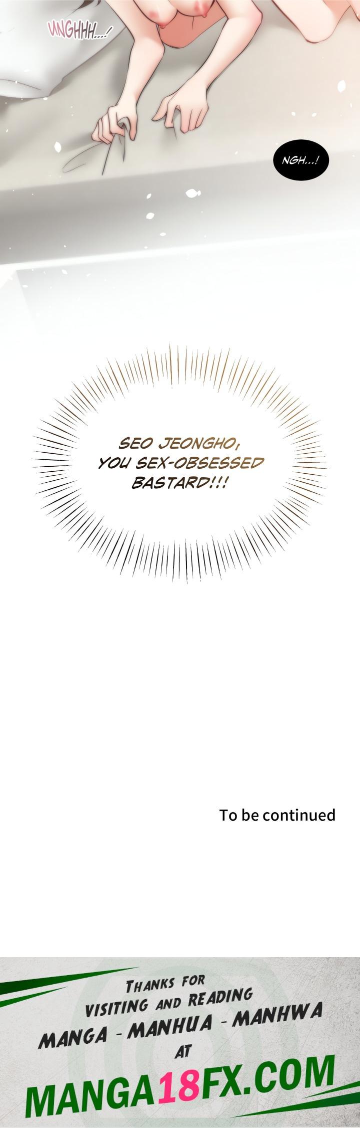 Touch Me, Tease Me (Uncensored) Chapter 5 image 22