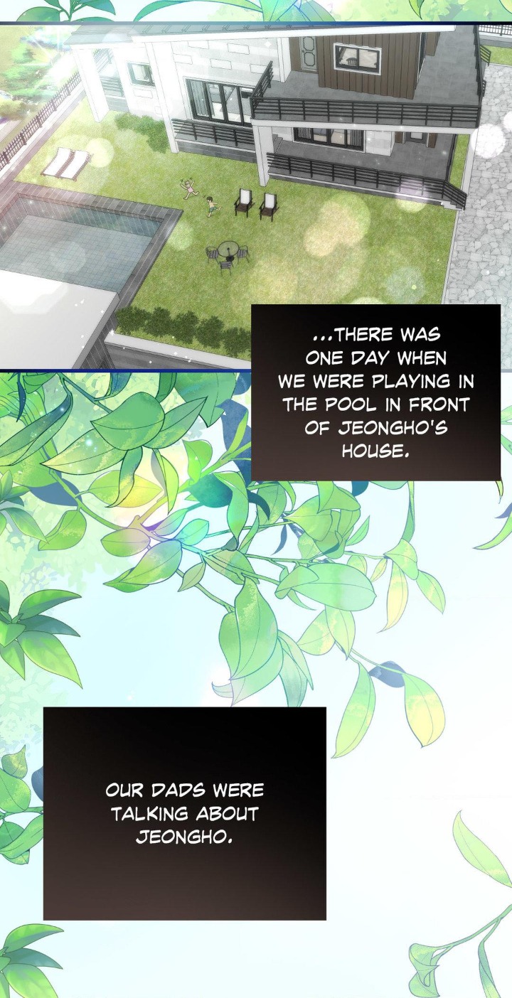 Touch Me, Tease Me (Uncensored) Chapter 6 image 10