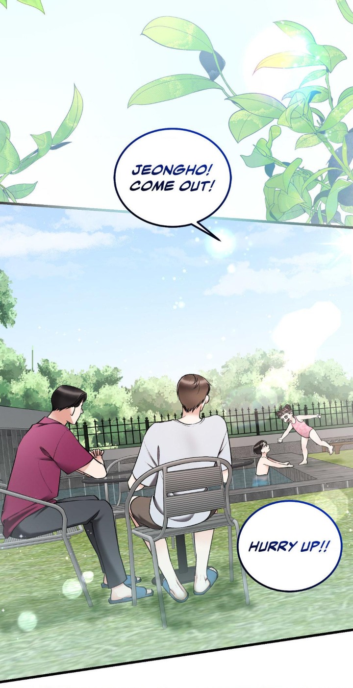 Touch Me, Tease Me (Uncensored) Chapter 6 image 11