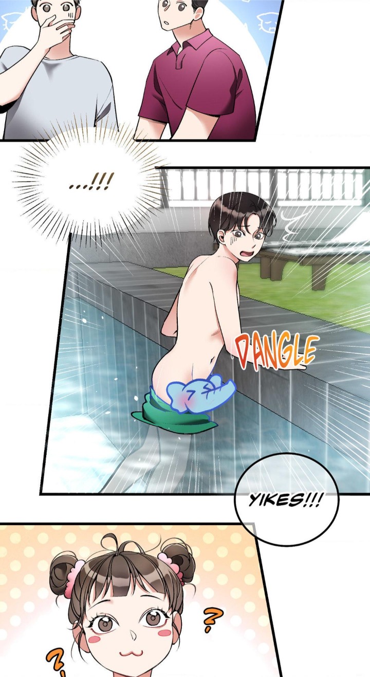 Touch Me, Tease Me (Uncensored) Chapter 6 image 13