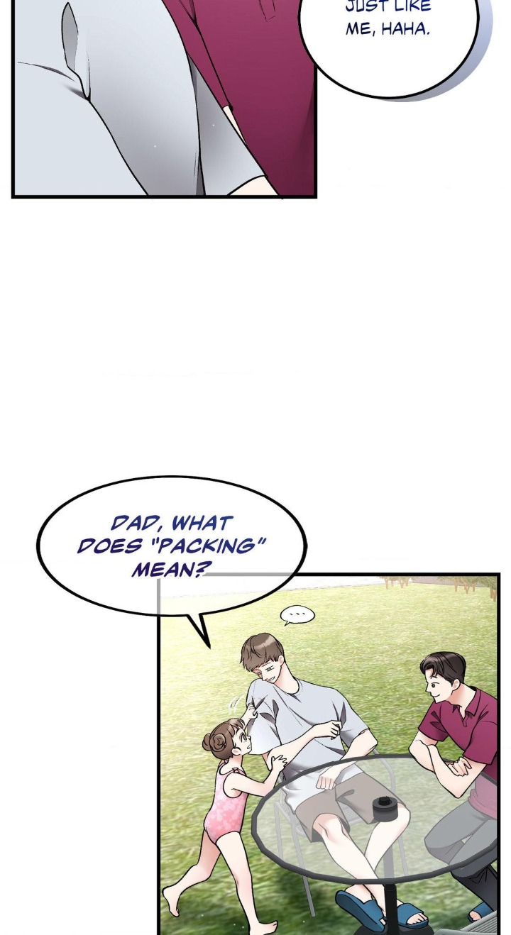 Touch Me, Tease Me (Uncensored) Chapter 6 image 15