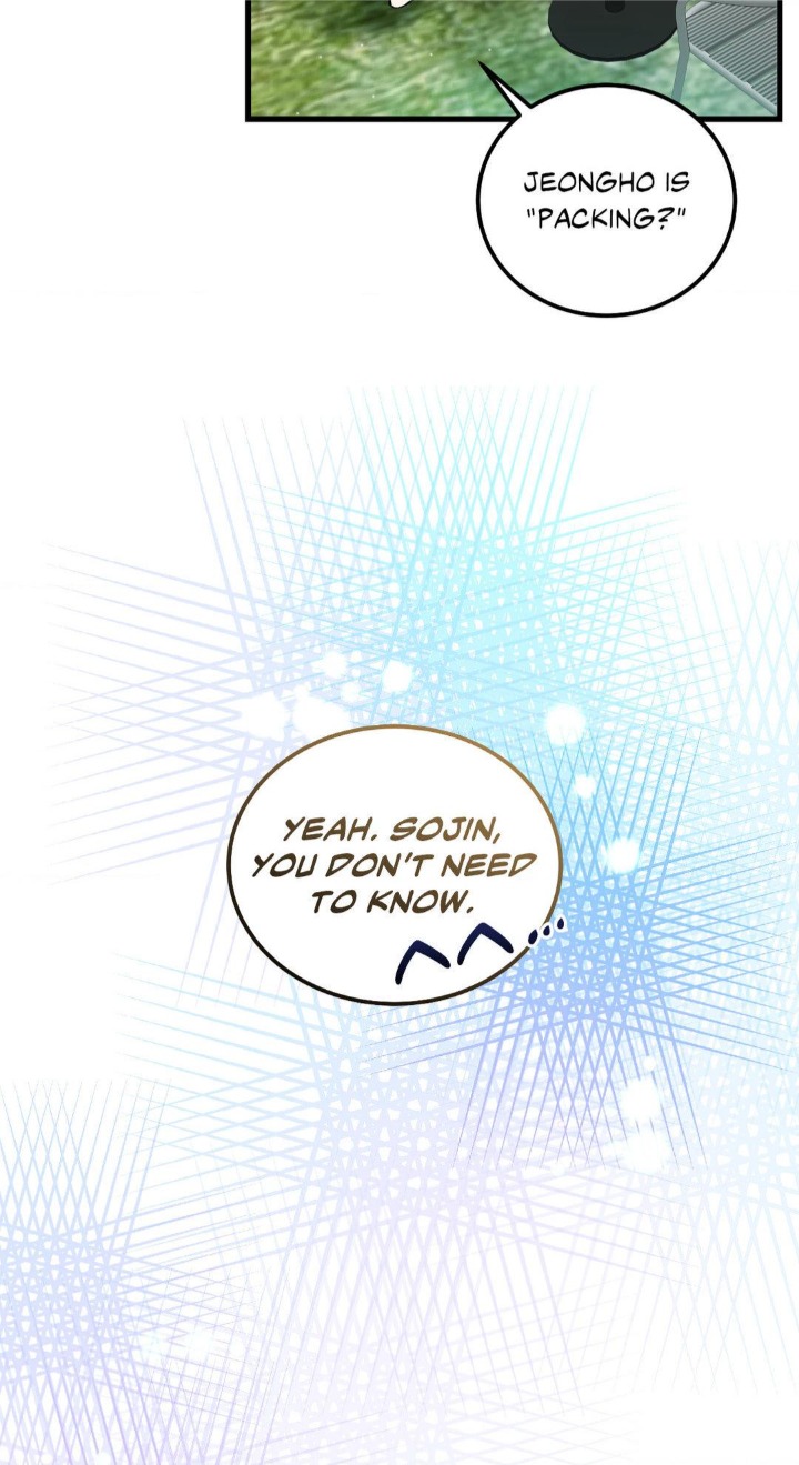 Touch Me, Tease Me (Uncensored) Chapter 6 image 16