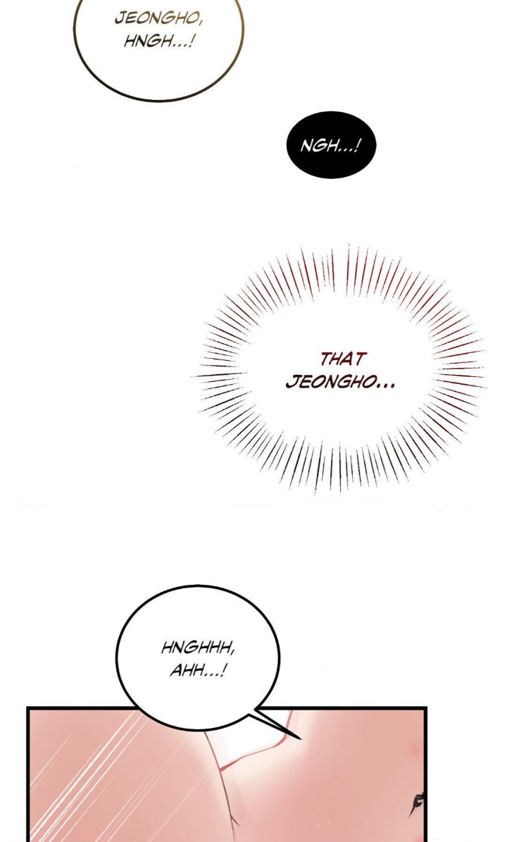 Touch Me, Tease Me (Uncensored) Chapter 6 image 19