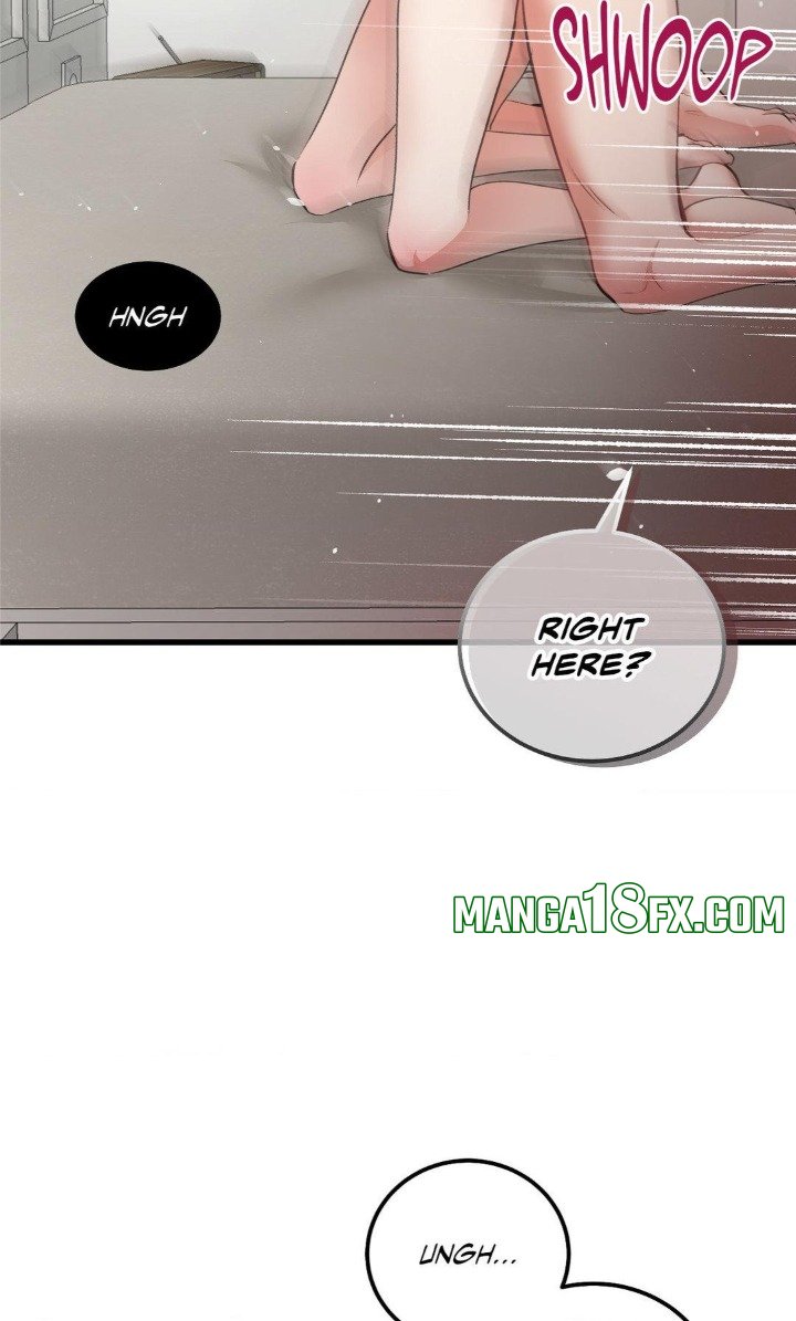 Touch Me, Tease Me (Uncensored) Chapter 6 image 22