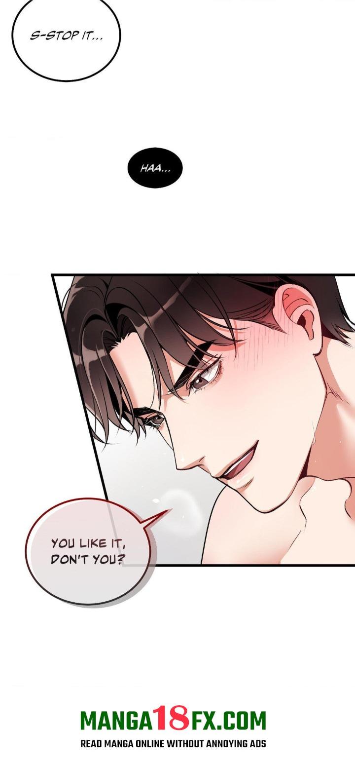 Touch Me, Tease Me (Uncensored) Chapter 6 image 2