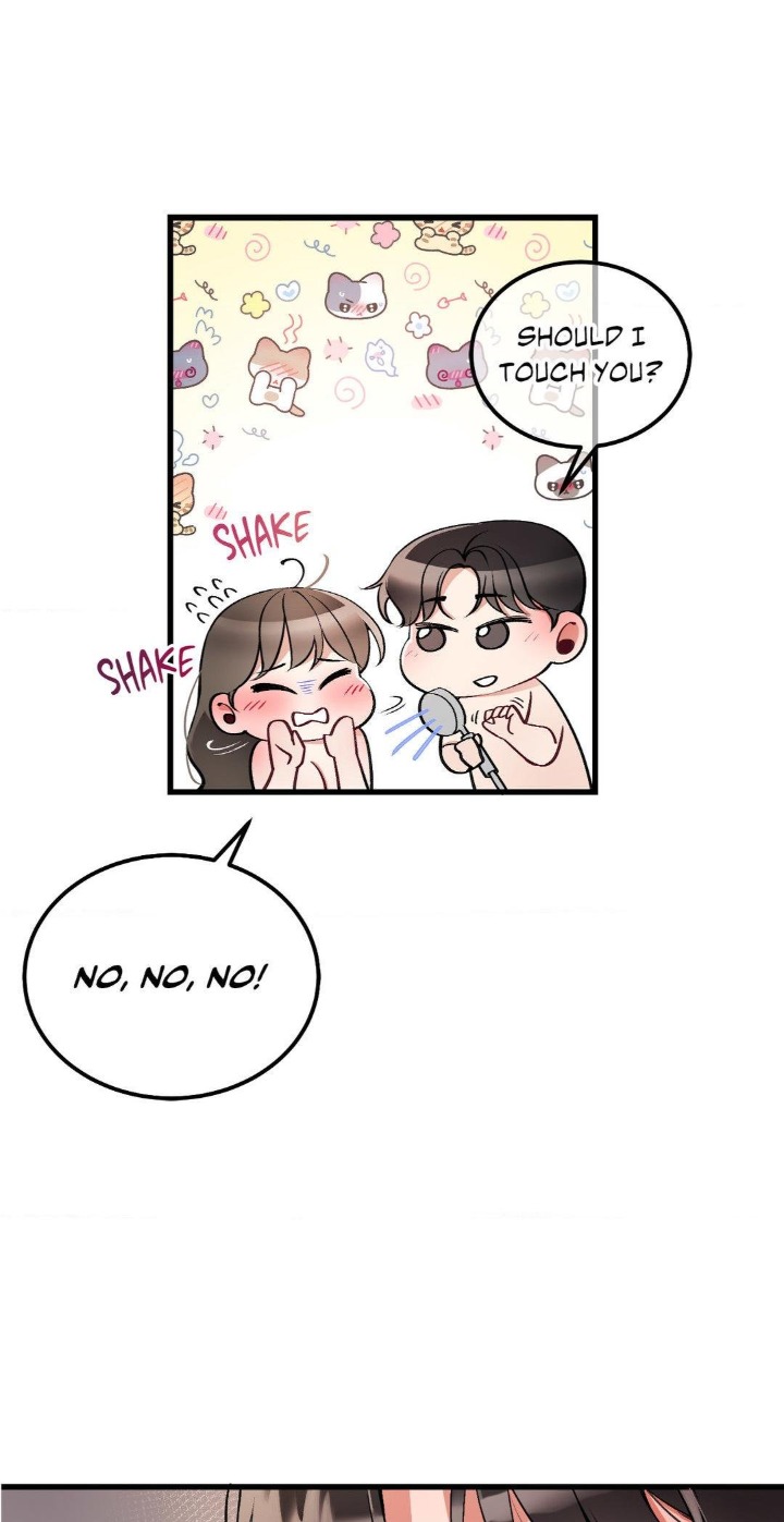 Touch Me, Tease Me (Uncensored) Chapter 6 image 36