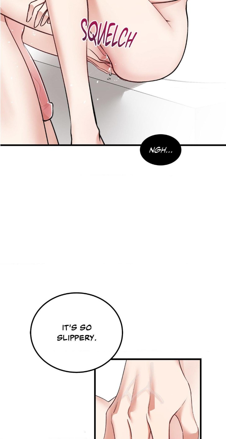 Touch Me, Tease Me (Uncensored) Chapter 6 image 40
