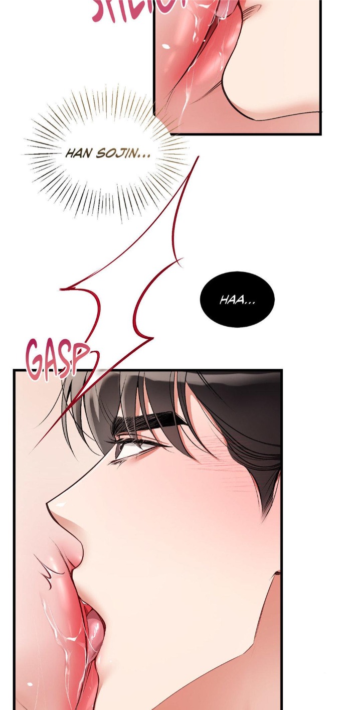 Touch Me, Tease Me (Uncensored) Chapter 6 image 45