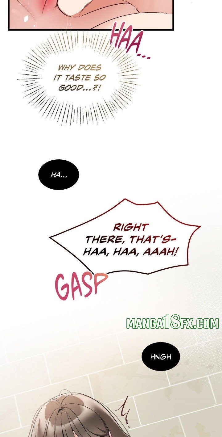 Touch Me, Tease Me (Uncensored) Chapter 6 image 46