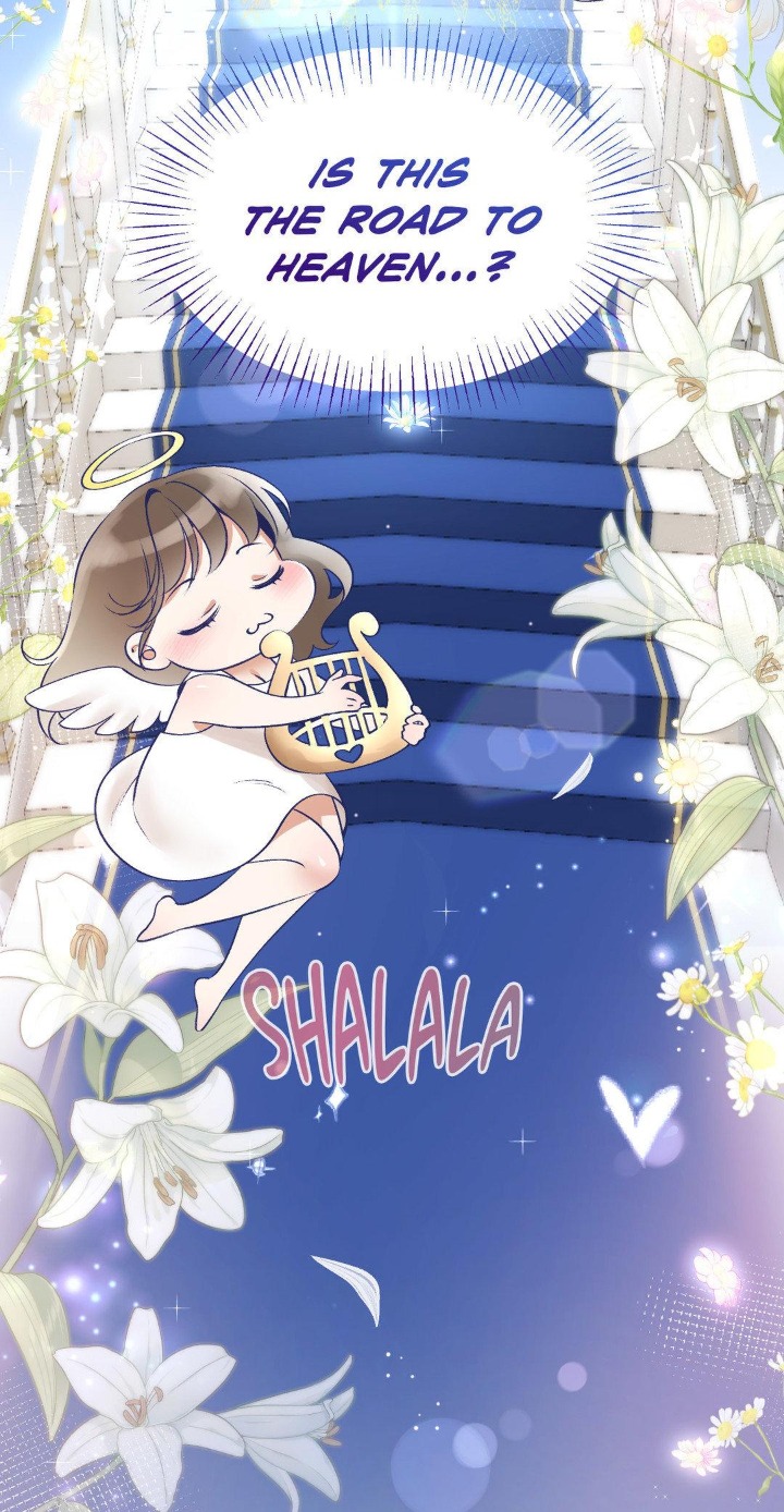 Touch Me, Tease Me (Uncensored) Chapter 6 image 49